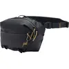 Image de PEAK DESIGN Outdoor Sling 7L Black BAS-7-BK-1