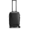 Image de PEAK DESIGN Valise à roulettes Roller Pro Noir