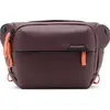 Image de PEAK DESIGN Everyday Sling 3L Eclipse - BEDS-3-EP-3