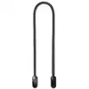 Image de PEAK DESIGN Courroie Form Rope Neck Noir - CRS-N-BK-1 - Neuf