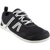 Image de Xero Shoes Prio Chaussures de course Noir UE 39 Femmes Noir UE 39