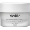 Image de Medik8 Daily Radiance C-Tetra Cream SPF 30 - 50ml