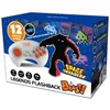 Image de Gamepad + 12 jeux intégrés Blast Family Taito Space Flashback Invaders