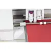 Image de Silhouette SILH-BLADE-2MM - Lames de remplacement - Rose - Blanc - Silhouette Cameo 4 - Cameo 4 Plus - Cameo 4 Pro - Portrait 3