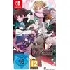 Image de Nintendo Games Switch Charade Maniacs Imp Usa Transparent Transparent One Size
