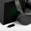 Image de Audeze Maxwell pour Xbox, Avec fil & sans fil, Gaming, 490 g, Casque, Noir