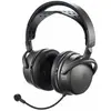 Image de Casque sans fil Audeze Maxwell 2 PlayStation/PC Noir