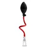 Image de Temptasia - Système de pompe à clitoris pour débutants - Noir