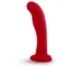 Image de Temptasia - Godemiché Jezebel - Pourpre