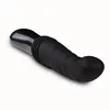 Image de Temptasia - Lazarus Vibromasseur va-et-vient - Noir