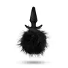 Image de Anal Adventures Platinum - Plug Rabbit Tail