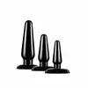 Image de Anal Adventures - Assortiment de plugs basiques