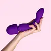 Image de Wellness - Dual Sense Vibromasseur - Violet