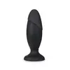 Image de Anal Adventures Platinum - Plug en silicone Rocket