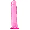 Image de B Yours Plus - Godemiché Thrill 'n Drill - Rose