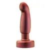 Image de Anal Adventures Matrix - Bouchon Bionique - Cuivre Cosmique