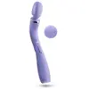 Image de Wellness - Vibromasseur Baguette Eternal - Lavande