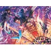 Image de New York Puzzle Company : Puzzle Harry Potter « Clés volantes », 1 000 pièces