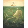 Image de New York Puzzle Company - Puzzle « Dream World » - « Eight Arms for You » - 500 pièces