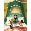 Image de New York Puzzle Company - Puzzle « Breakfast in Bed » - 500 pièces XXL - Motif fantaisie