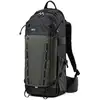 Image de Sac à dos appareil photo Think Tank BackLight Long Lens 600mm/800mm Noir avec fixation trépied et accès arrière - Neuf