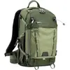 Image de Think Tank BackLight 18L, Sac à dos, Toutes marques, Bandoulière, Compartiment pour ordinateur portable, Noir, Vert