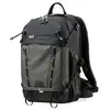 Image de Sac à dos appareil photo Think Tank BackLight 18 L 2 boîtiers 1-3 objectifs 13 Noir - Neuf