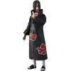 Image de Toynami - Figurka Itachi Uchiha 10cm z Naruto Shippuden Seria 1