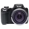 Image de KODAK Pixpro AZ527 - Appareil Photo Bridge Numérique 20 MP, Zoom Optique 52X, Capteur CMOS BSI, Écran LCD 3", Wi-Fi, Stabilisation - Noir en occasion ou reconditionné