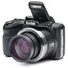 Image de Kodak Pixpro AZ365 Appareils Photo Numériques 16.44 Mpix Zoom Optique 36 x Noir en occasion ou reconditionné