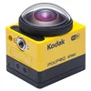 Image de KODAK Pixpro - SP360 - Caméra 360° - Jaune en occasion ou reconditionné