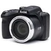 Image de KODAK Pixpro AZ401 - Appareil Photo Bridge Numérique 16 Mpixels, Enregistrement vidéo, Grand angle 24 mm, Ecran LCD 7,6 cm, Panorama 180° - Noir en occasion ou reconditionné