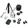 Image de Kodak 4KVR360 caméra pour sports d'action 21,14 MP 4K Ultra HD CMOS 25,4 / 2,3 mm (1 / 2.3 ) Wifi 130 g - Neuf