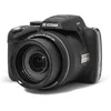 Image de KODAK Pixpro AZ528 - Appareil Photo Bridge Numérique 16 Mpixels, Zoom Optique x52, Stabilisateur Optique, Ecran LCD 3 pouces, Vidéo Full HD 1080p, Batterie au Li-ion - Noir en occasion ou reconditionné