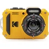 Image de Appareil photo numérique KODAK Pixpro WPZ2 4x WP 16MP Wifi Jaune
