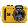 Image de Kodak PixPro 1/2.7 Appareil-photo compact 16 MP BSI CMOS 1920 x 1080 pixels Jaune - Neuf