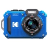 Image de Kodak PIXPRO WPZ2 1/2.3 Appareil-photo compact 16,76 MP BSI CMOS 4608 x 3456 pixels Bleu - Neuf