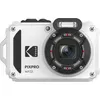 Image de Appareil photo numérique KODAK Pixpro WPZ2 4x WP 16MP Wifi blanc