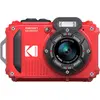 Image de KODAK Pixpro WPZ2 - Appareil Photo Numérique Compact Rouge