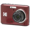 Image de Kodak Pixpro - FZ45 - Appareil Photo Numérique Compact 16.44 Mégapixels - Rouge - 1280 x 720p en occasion ou reconditionné