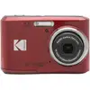 Image de Kodak PIXPRO FZ45 1/2.3 Appareil-photo compact 16 MP CMOS 4608 x 3456 pixels Rouge - Neuf