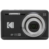 Image de Kodak PIXPRO FZ55 1/2.3 Appareil-photo compact 16 MP CMOS 4608 x 3456 pixels Noir - Neuf
