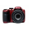 Image de Kodak Astro Zoom AZ405 1/2.3 Appareil photo Bridge 20,68 MP BSI CMOS 5184 x 3888 pixels Rouge - Neuf