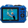 Image de Kodak PIXPRO WPZ2, 16,76 MP, 4608 x 3456 pixels, BSI CMOS, 4x, Full HD, bleu
