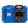 Image de Kodak PIXPRO WPZ2 1/2.3 Appareil-photo compact 16,76 MP BSI CMOS 4608 x 3456 pixels Bleu - Neuf
