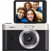Image de Kodak PIXPRO C1, 13 MP, 4160 x 3120 Pixel, 1/3", CMOS, Full HD, Schwarz