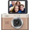Image de Appareil photo compact PixPro C1 Marron