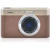 Image de Appareil photo numérique KODAK Pixpro C1 CMOS 5x 16MP Marron - Bundle