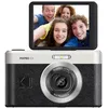 Image de Kodak Pixpro C1 Appareil photo numérique Noir en occasion ou reconditionné