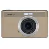 Image de Appareil photo numérique Kodak PIXPRO C1 13MP CMOS Beige écran orientable 2,8 180° zoom numérique 4x Full HD 1080p - Neuf
